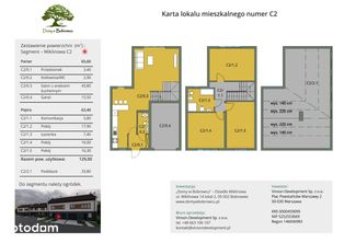 NOWA Inwestycja Bobrowiec Wiklinowa 14 PROMOCJA 100 tyś - Pełny obrazek: 4/20