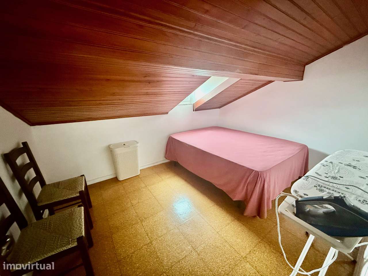 Casa remodelada T1+3 com sótão habitável - a 10 min. de Caldas Rainha-17