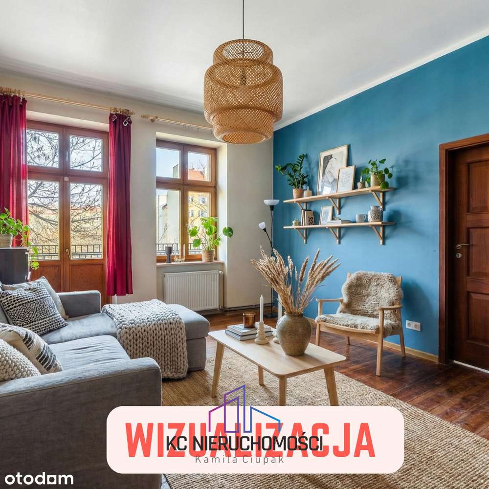 ul. Reja , balkon, ciche,-2