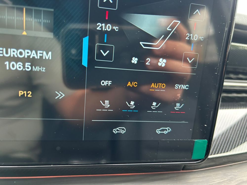 KG Mobility Actyon HEV Premium - foto 14