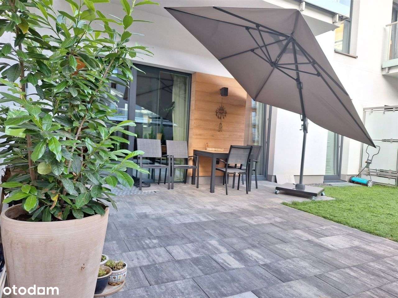 Mieszkanie, 54,01 m², Łódź-13