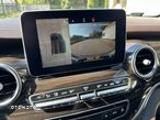 Mercedes-Benz Klasa V 250 (BlueTEC) d Avantgarde 7G-Tronic (d³ugi) - 27