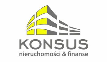 KONSUS nieruchomości&finanse Wioletta Jaśkowska Logo