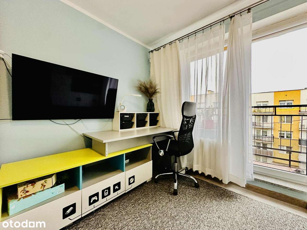 Przytulne 2 pokoje dostępne od zaraz-15