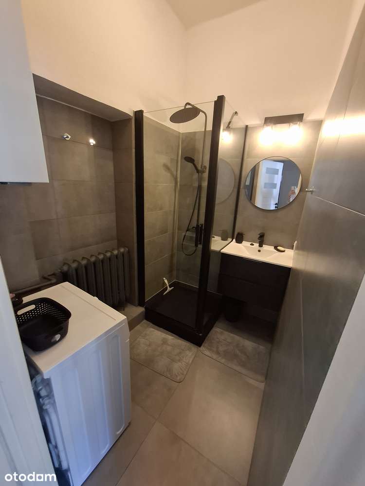 Wynajmę - 72,5 m², Spiska, 3 pokoje, garderoba, 1 piętro, 2 balkony - Widok 5