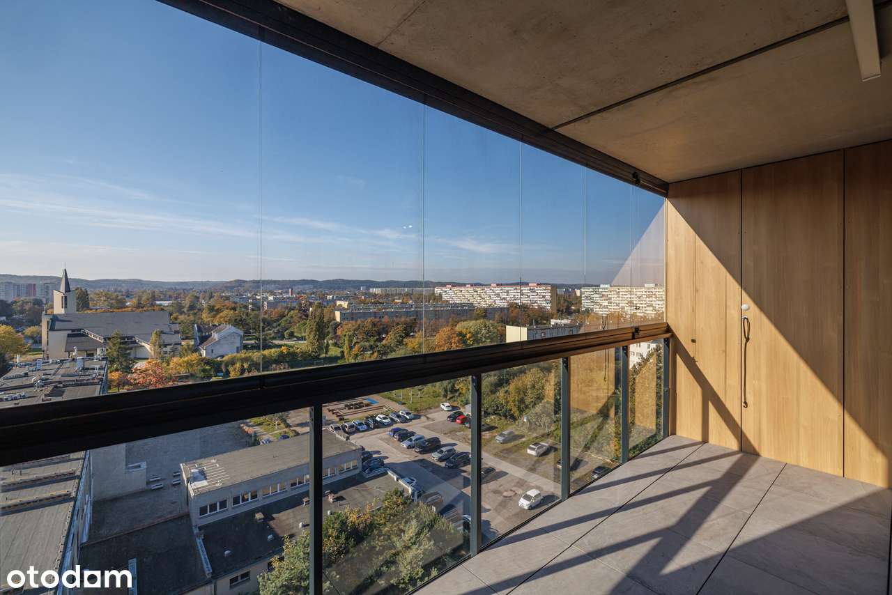 [REZERWACJA] 2-pok | Świeżo WYKOŃCZONE| WYSOKI standard | Morze 800 m-11