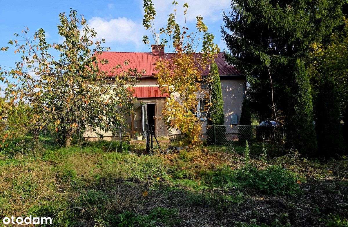 Siedlisko, 20 km od Lublina, 3,15 ha-3