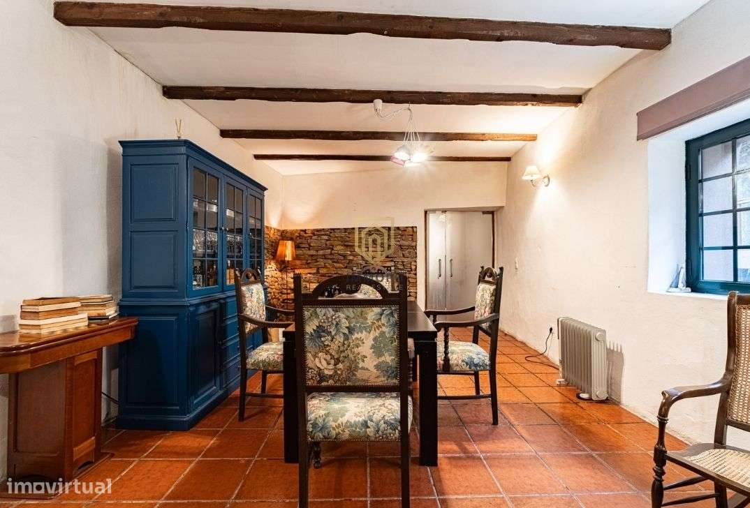 Moradia T5 Venda em Gandra,Paredes-14