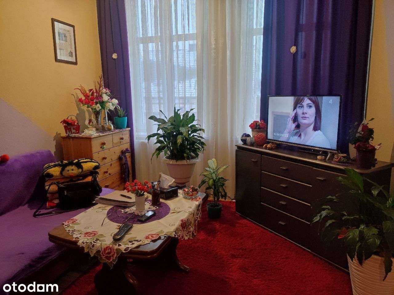 3 pokoje, garaż, ogrzewanie gazowe-5