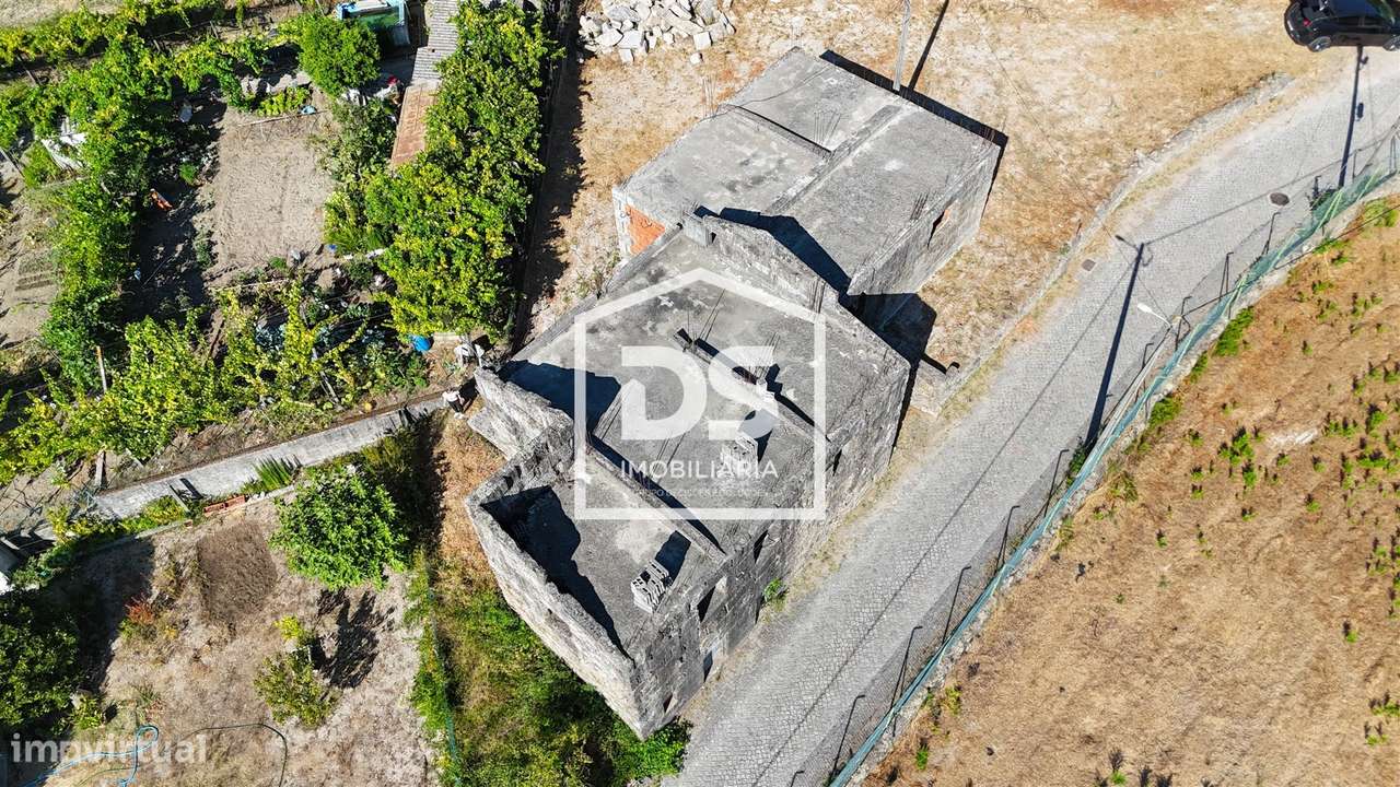 Moradia T3 Venda em Castelões,Penafiel-6