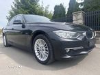 BMW Seria 3 318d Luxury Line - 2