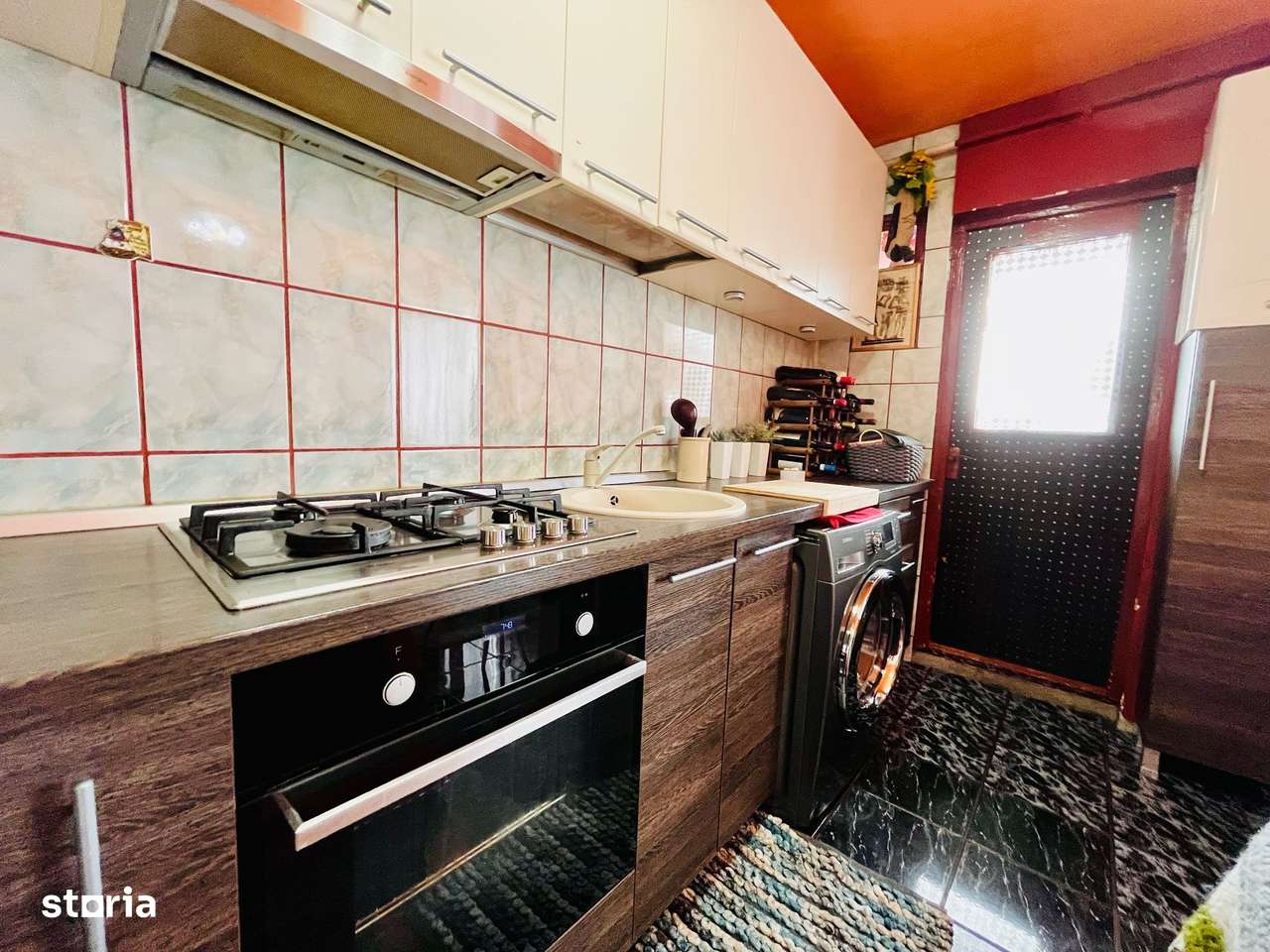 Apartament cochet, 2 camere – 42 mp utili | Aleea Clabucet 6 - Imagine principală: 3/14