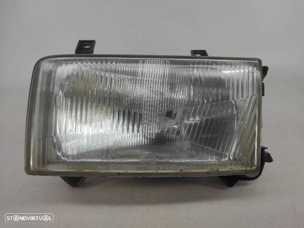 Optica Farol Esquerda Esq Volkswagen Transporter Iv Caixa (70A, 70H, 7 - 1