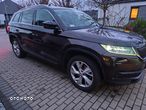 Skoda Kodiaq 2.0 TSI 4x4 Style DSG - 1