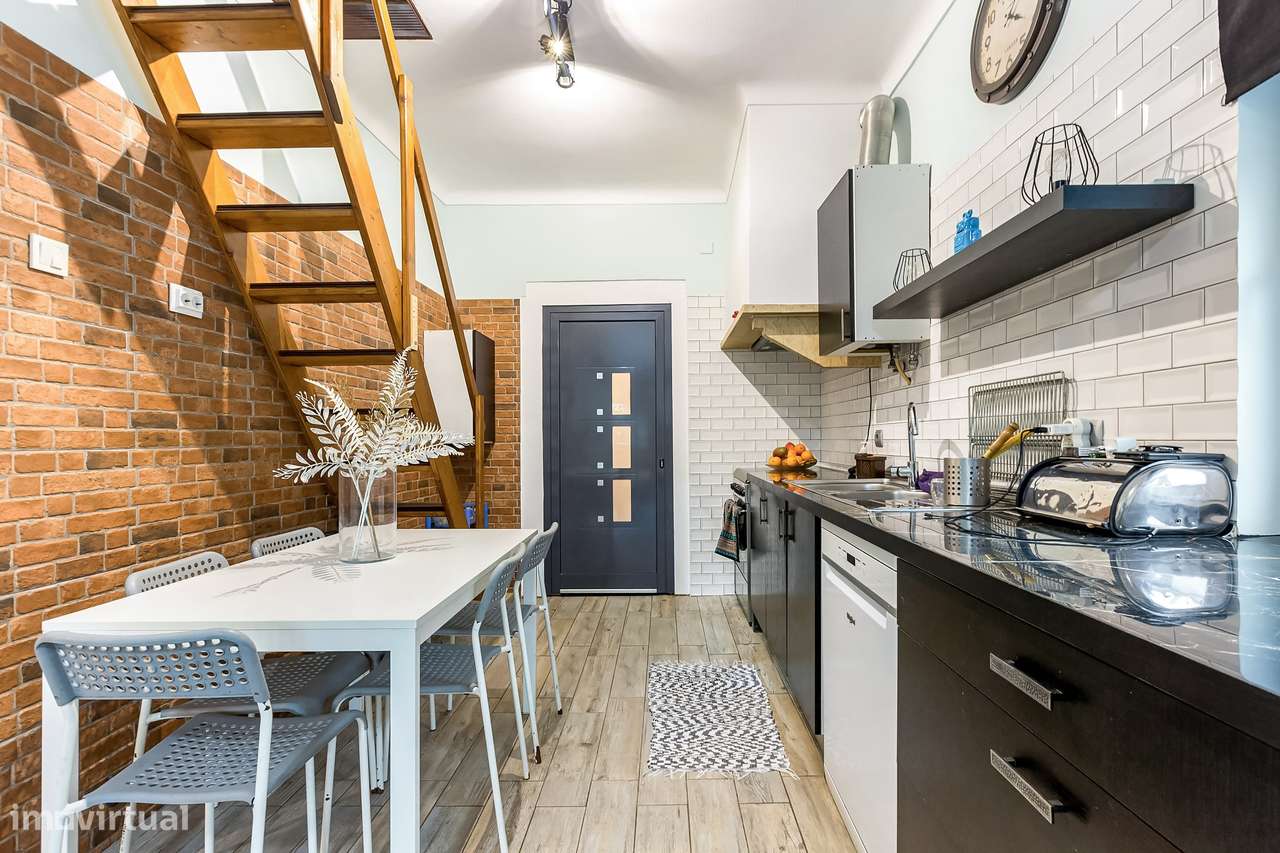 Conforto, espaço e uma oportunidade que se paga a si própria - Grande imagem: 5/32