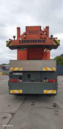 Liebherr LTM 1050/1 - 10