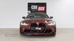 BMW M4 Competition Pack 50 anos M - 2