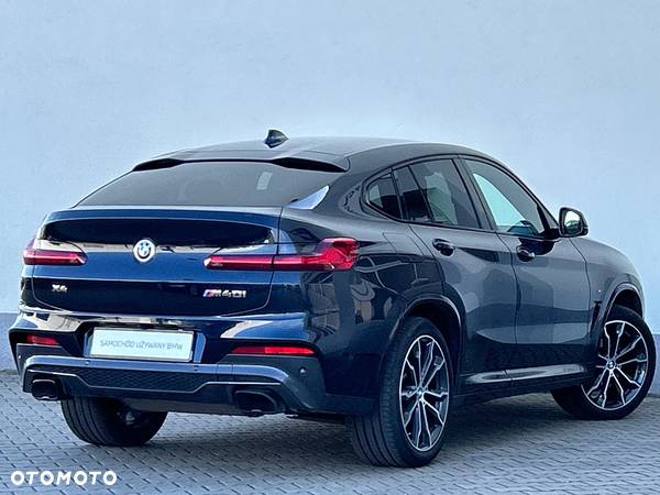 BMW X4 xM40i - 3