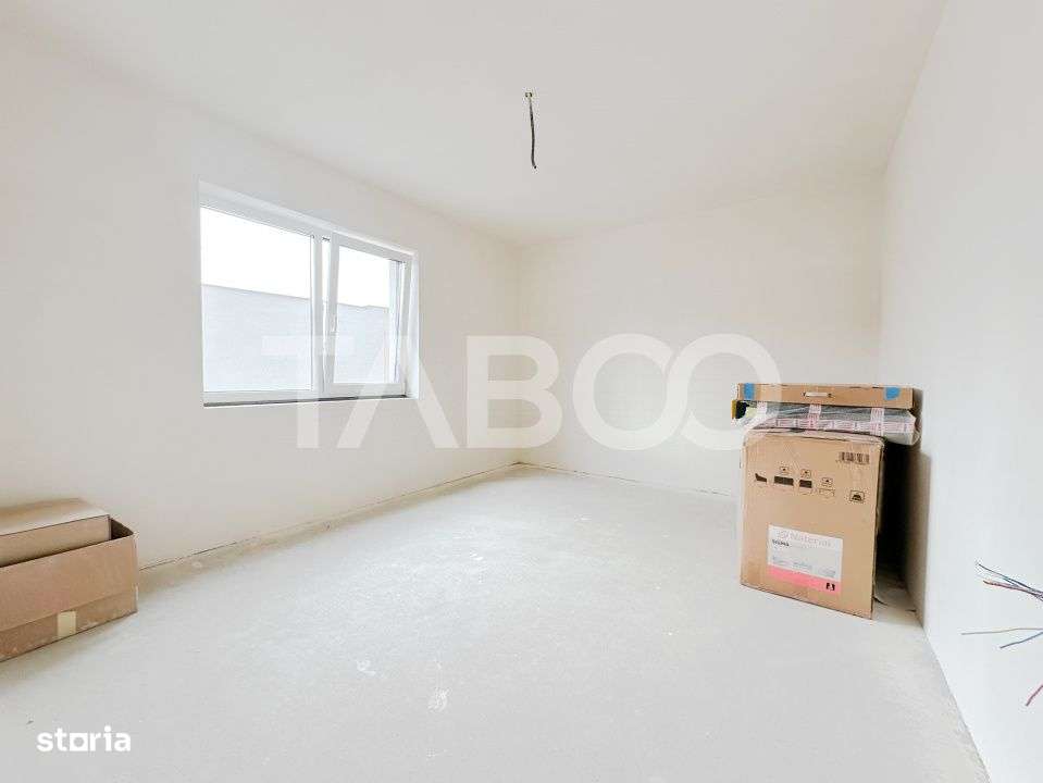 De vanzare apartament cu 3 camere bloc nou Centru Cluj Napoca - Imagine principală: 3/8