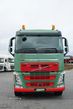 Volvo FH / 500 / 6 X 4 / ACC / EURO 6 / HYDRAULIKA / DMC 60 000 KG - 15