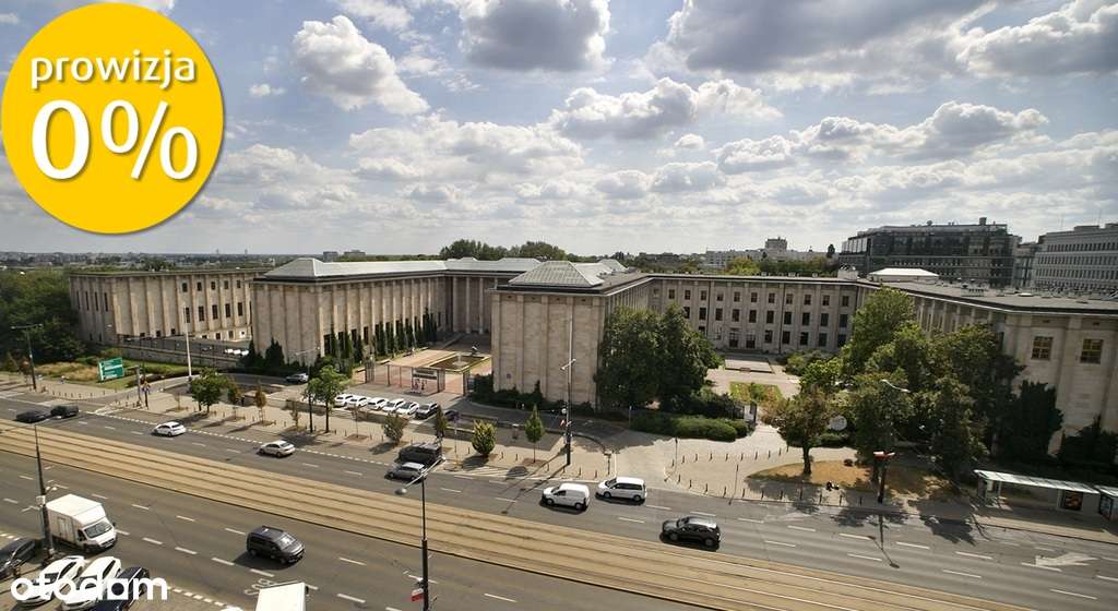 Prestiżowa lokalizacja, kamienica, loggia, widok!-1