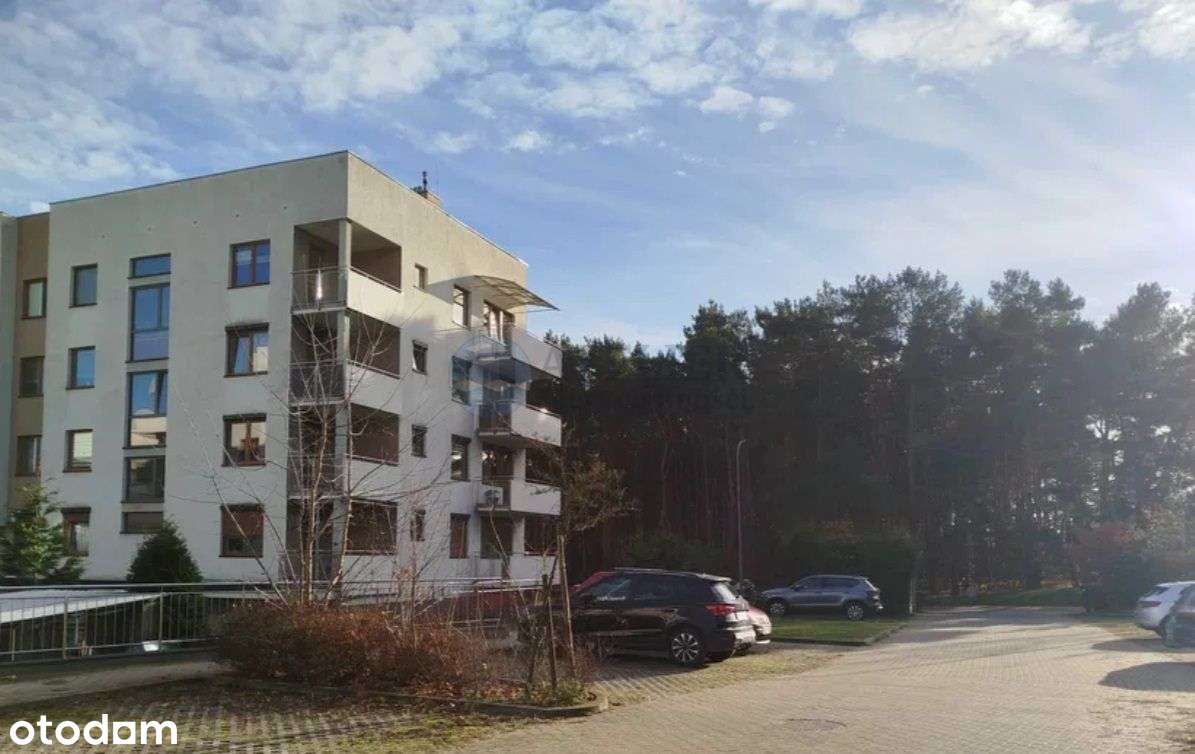 2-pokojowe mieszkanie na Gryfa Pomorskiego-5