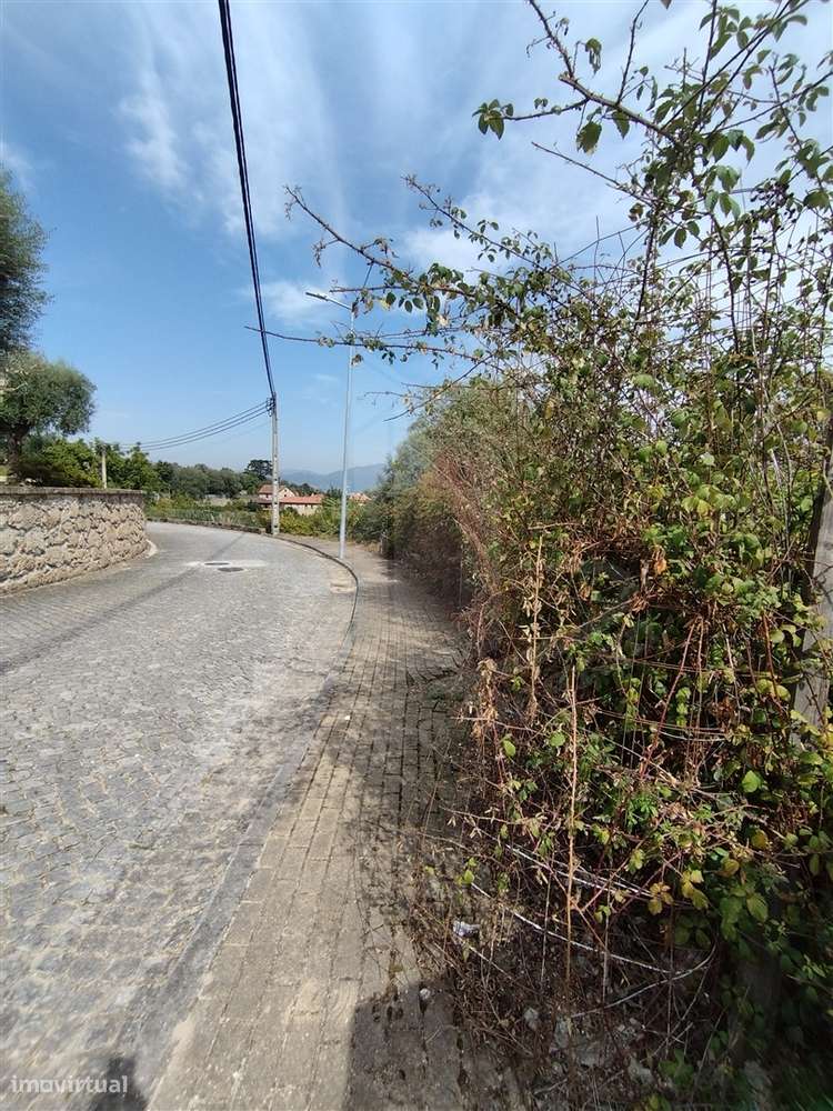 Lote de Terreno para Construção de Moradia Individual – 548 m²-4