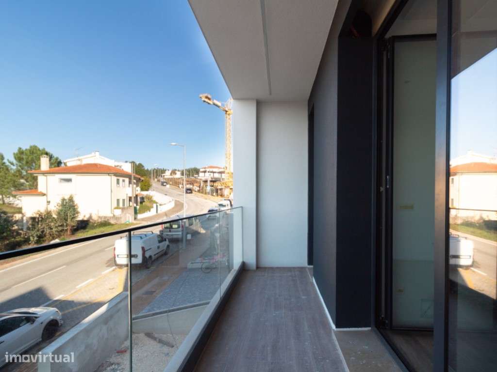 Moradia T4 em construção a poucos minutos de Coimbra!-14