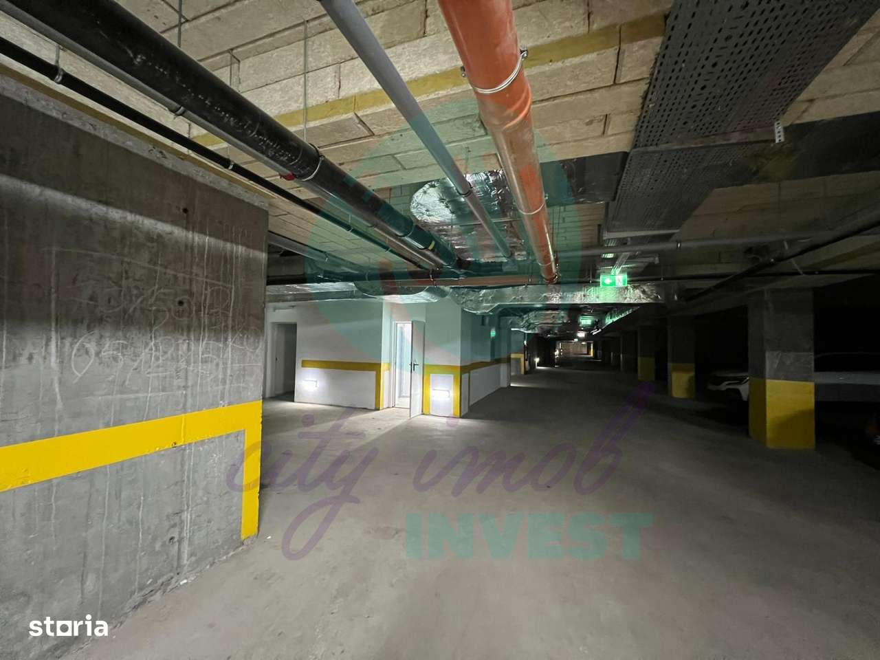 Studio premium 2025 | 42 mp | 10 min Parcul Carol | Încălzire în pardo-5