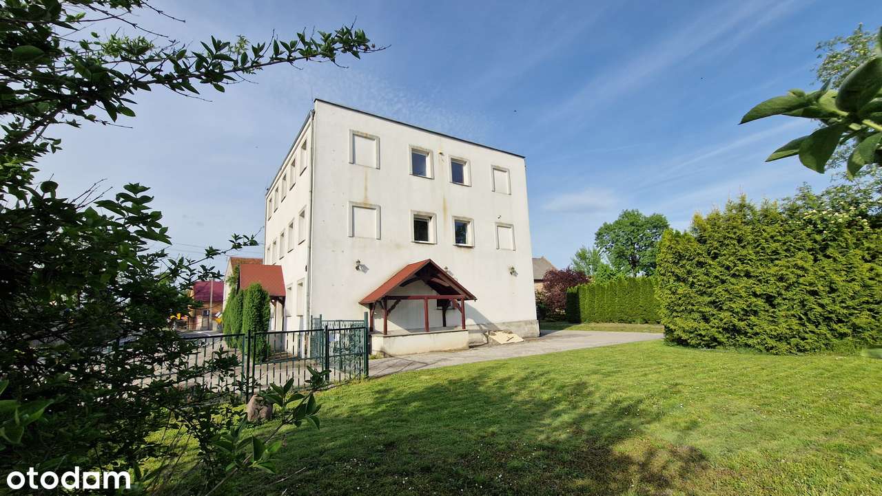 House in piskorzow - View 3