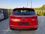 Kia Sportage 1.7 CRDI Business Line 2WD - 18