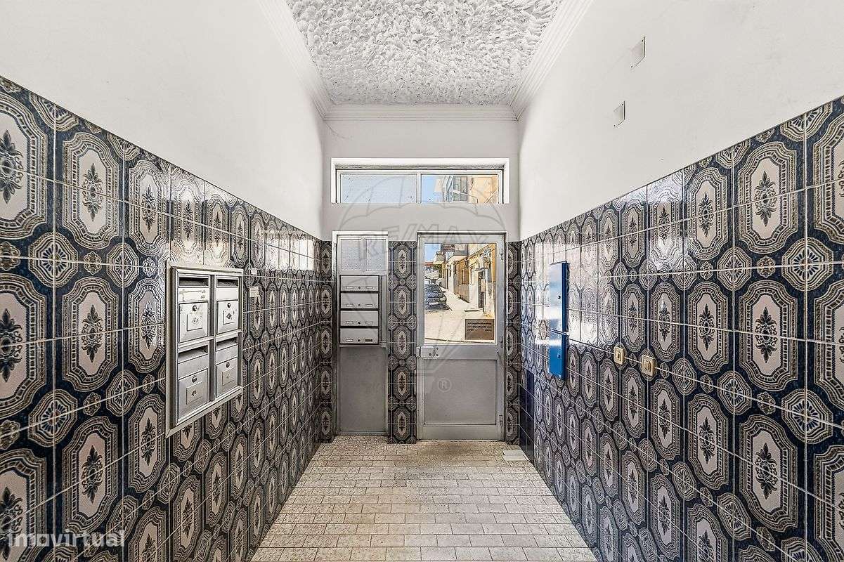 Apartamento T2 para venda-27