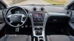 Ford Mondeo 2.0 TDCi Titanium - 20