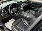 Mercedes-Benz GLC 220 d 4MATIC - 17