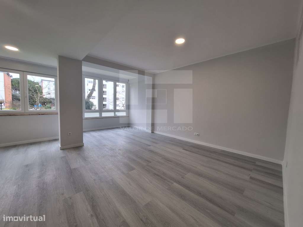 APARTAMENTO T2 - OEIRAS - Grande imagem: 5/31