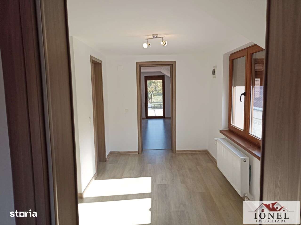 Casa noua in Sona (Blaj) - Imagine principală: 5/20