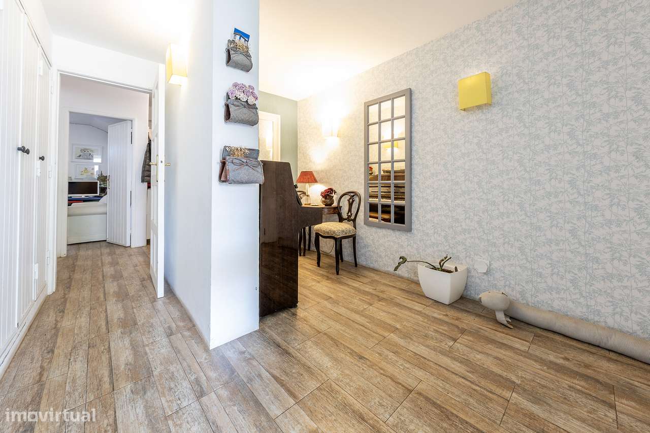 Moradia na Gandarinha - T4-31