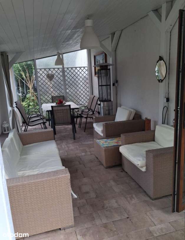 Bezrzecze / Dom wolnostojący-8