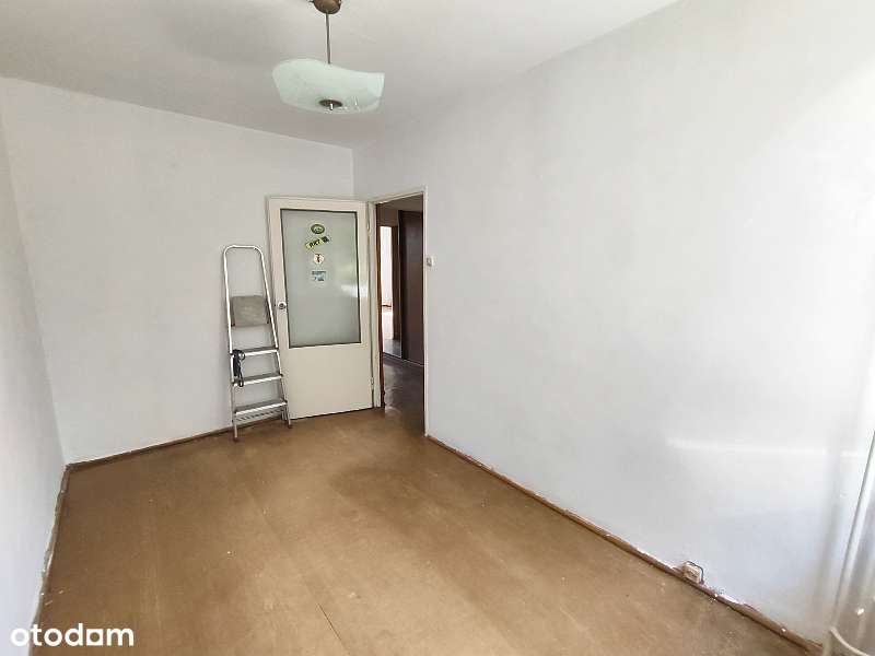 Czteropokojowe do generalnego remontu Chorzów Batory-4