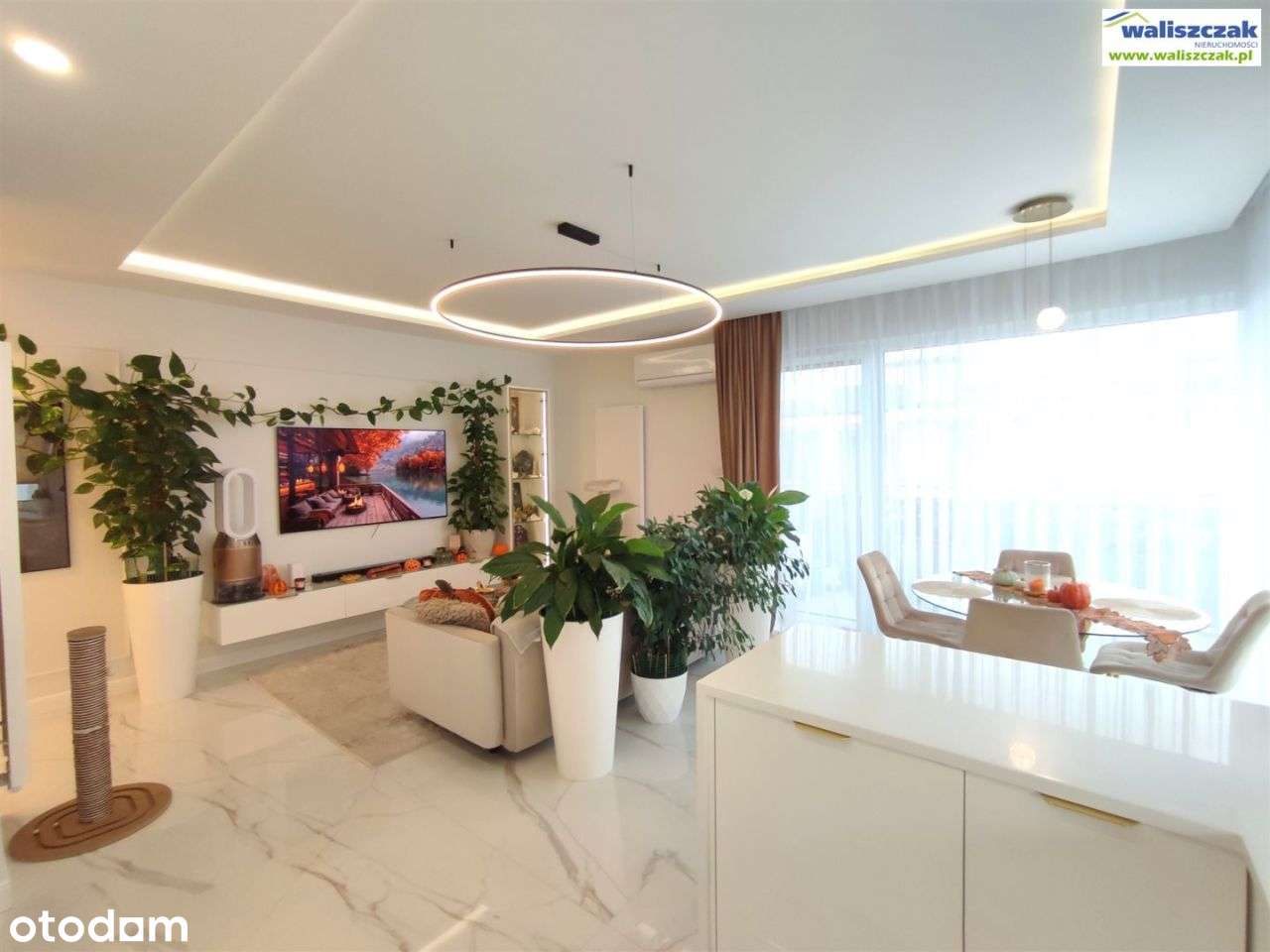 Mieszkanie, 69,30 m², Piotrków Trybunalski-3