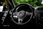 VW Golf 1.6 TDi Confortline - 33