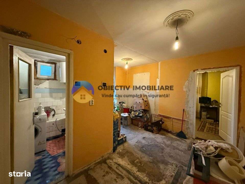 Apartament 2 camere de vanzare Precista - Imagine principală: 2/10