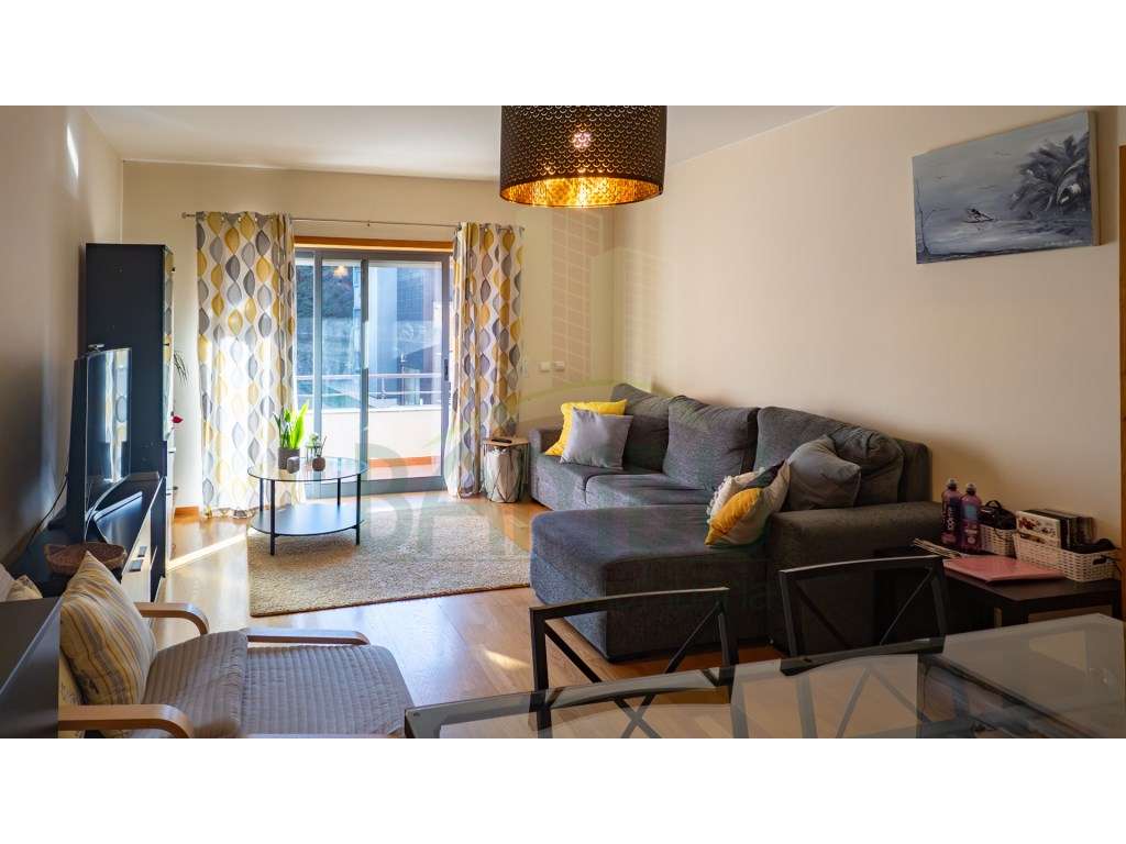 Moledo - T3 perto da praia-7