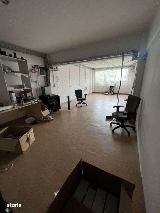Oportunitate! Spatiu de birouri, 50 mp, zona Grigorescu - Imagine principală: 1/1