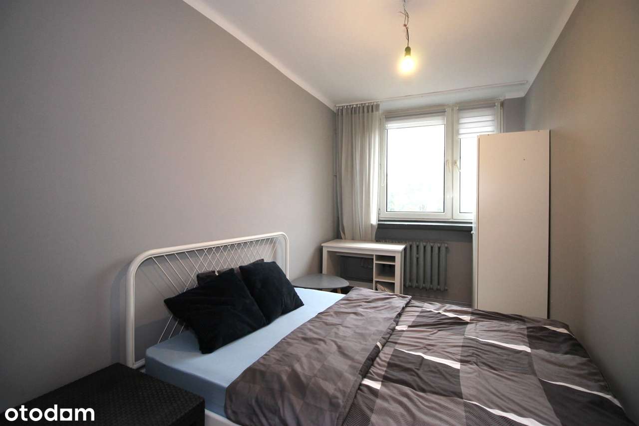 Fantastyczne mieszkanie - idealne pod inwestycję! - Pełny obrazek: 5/7