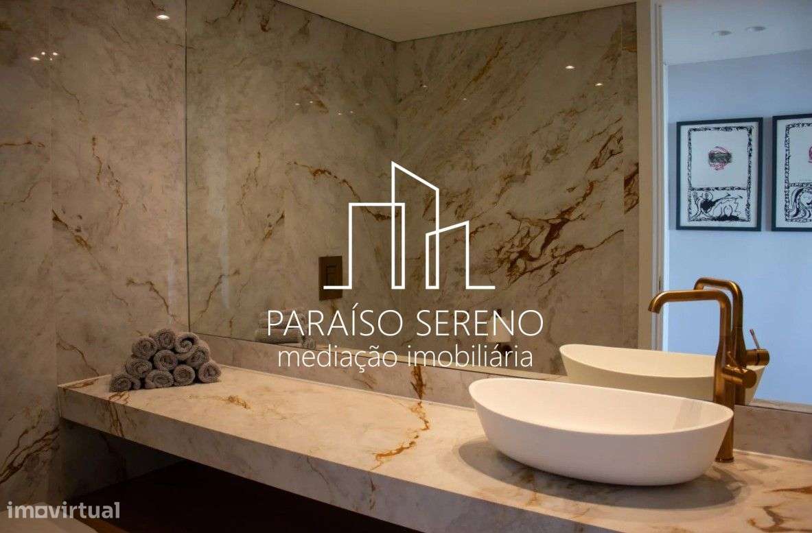 Apartamento T2 - OCEAN TERRACE-16