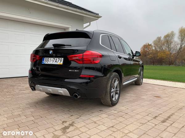 BMW X3 - 6