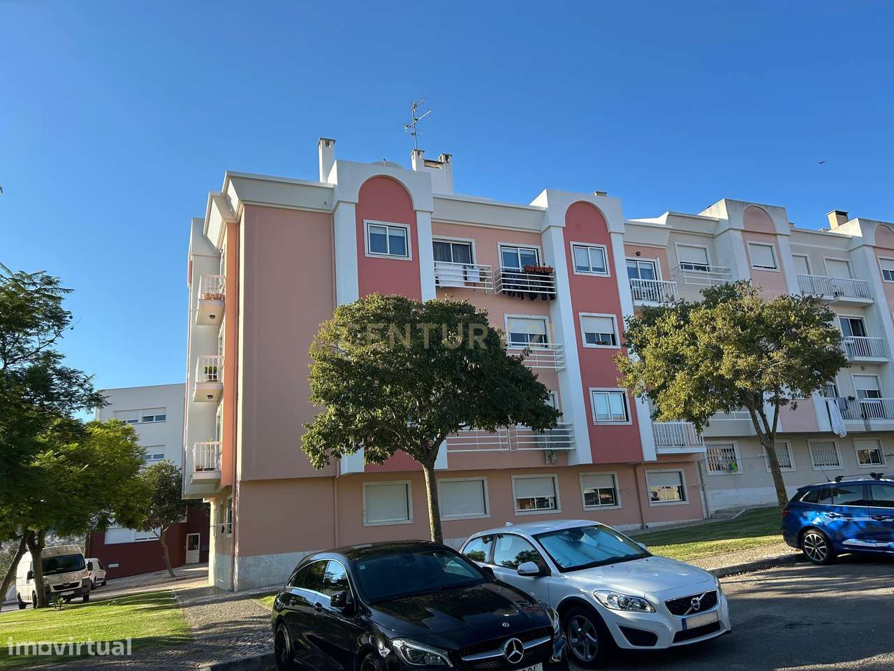 Apartamento T3 Mobilado, em Varge Mondar (Rio de Mouro, Sintra)-22