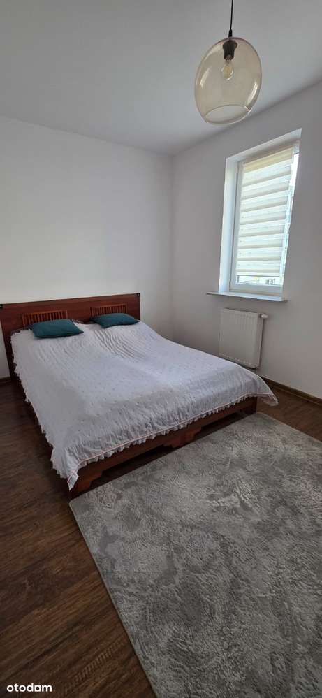 BEZPOŚREDNIO atrakcyjne mieszkanie 41 m² + 9,86 m² w Ząbkach - Widok 4