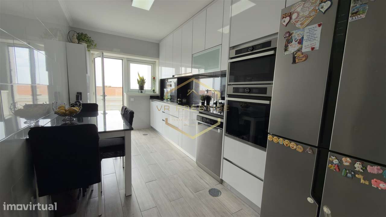Apartamento T3 Venda em Vila do Conde,Vila do Conde-1